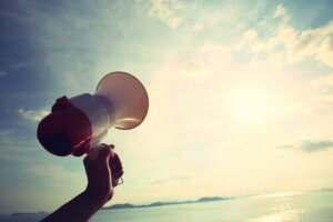 Alles over vrijheid van meningsuiting