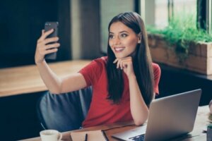 Het fenomeen influencers op sociale netwerken