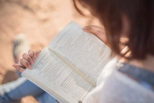 De stimulatie die in je hersenen plaatsvindt als je leest is erg hoog