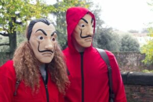 Cosplay vanuit een psychologisch perspectief bekeken