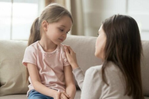 Hoe bouw je een vertrouwensrelatie met je kinderen op?