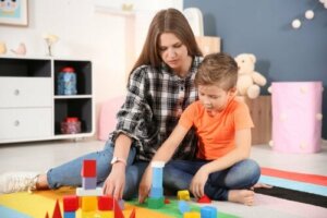 Psychologische behandelingen van autisme