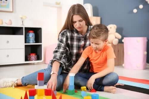 Psychologische behandelingen van autisme