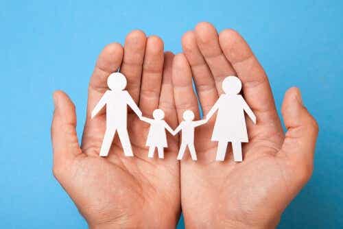 Hoe heeft systeempsychologie betrekking op het gezin
