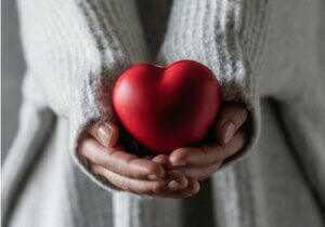 Zorg goed voor jezelf - zelfcompassie verhoogt je welzijn