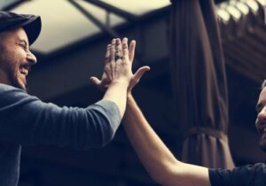 Sociale behoeften: prestatie, macht en associatie