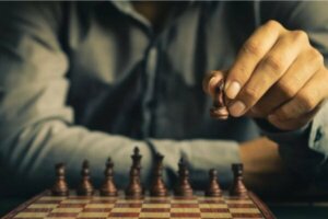 Negen goede spellen voor de geest