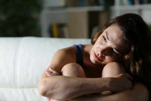 Alles over negatieve emotionaliteit bij depressie