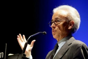 Gevoelens motiveren de geest, volgens Antonio Damasio