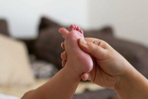 Beschrijving en kenmerken van de Babinski-reflex