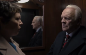 The Father, een ontroerende film over de ziekte van Alzheimer