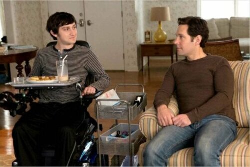 Zeven films over inclusie