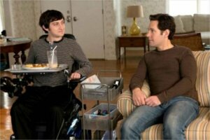 Zeven films over inclusie