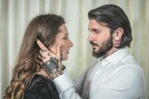 Hybristofilie, je aangetrokken voelen tot criminelen