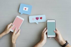Dating apps: een psychologisch perspectief