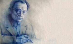 Erich Fromm en wat de mensheid nodig heeft