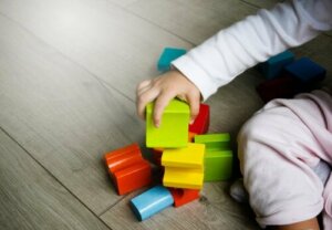 Psychomotorische ontwikkeling - interventie