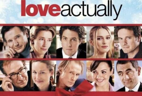 Love Actually - een nieuwe klassieke kerstfilm