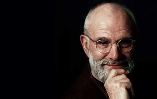 Oliver Sacks uit The Lost Mariner