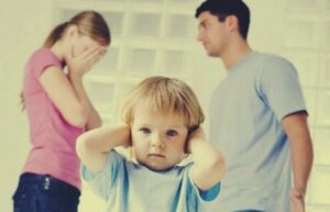 Bij elkaar blijven voor de kinderen is een vergissing