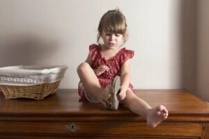 Een kind opvoeden om onafhankelijk te zijn