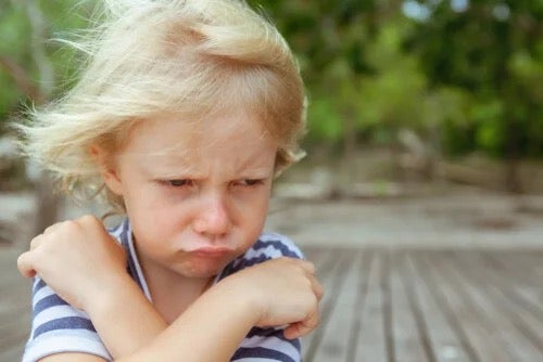 Hoe kun je het beste omgaan met een ongehoorzaam kind?