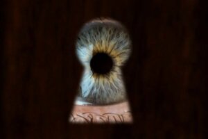 Voyeurisme is niet hetzelfde als voyeuristische stoornis