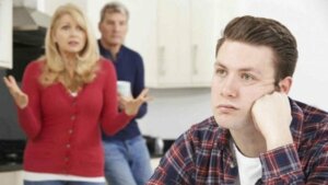 Het resultaat voor kinderen van veeleisende ouders