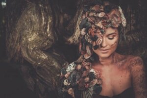 De mythe van Daphne en de angst voor seks