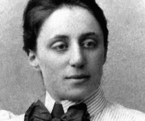 Emmy Noether: biografie van de vrouw die de natuurkunde revolutioneerde