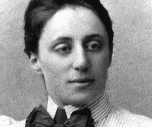 Emmy Noether: biografie van de vrouw die de natuurkunde revolutioneerde