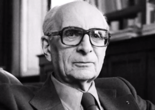 Biografie van een buitengewoon antropoloog: Claude Lévi-Strauss