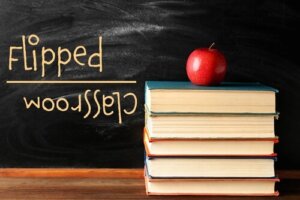 Flipped classroom - wat is het precies?