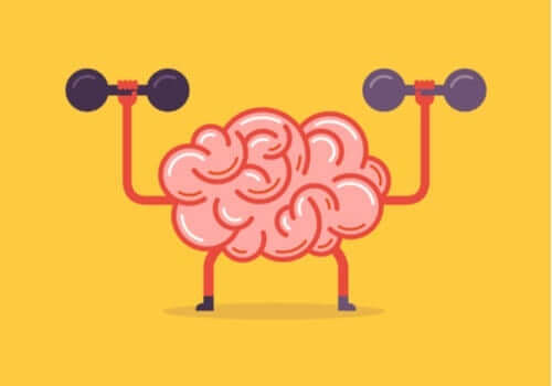 Neurobics - een training voor de hersenen