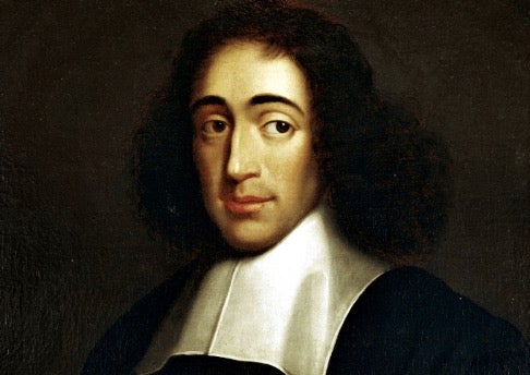 De meest memorabele uitspraken van Baruch Spinoza