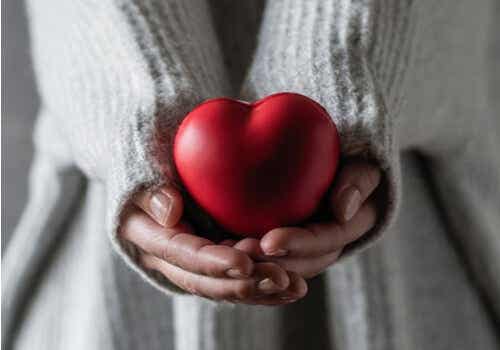 Het is belangrijk om aardig te zijn voor jezelf