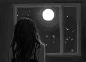 Zes van de stille tekenen van depressie