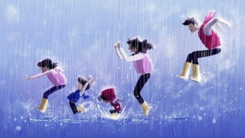 Mentaal sterke ouders doen geen van deze dingen