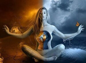 Anderen zien je niet altijd zoals je jezelf ziet