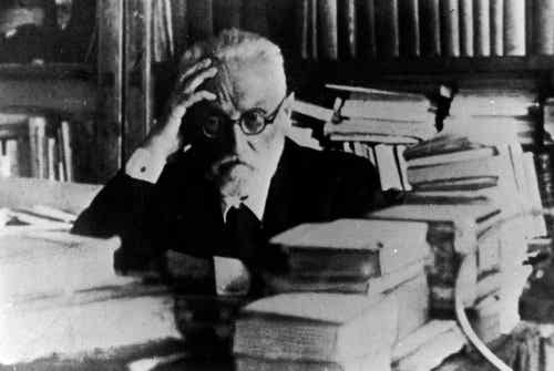 Miguel Unamuno bedacht de term nivola