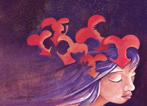 Tinder en liefde: wanneer meer minder is