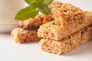 Smartfood: de nieuwe manier van eten