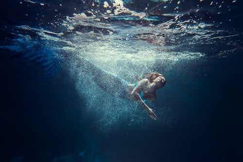 Zeemeerminnen komen ook voor in de legende van Odysseus