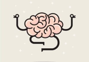 De hersenen voelen geen pijn - waarom is dat?