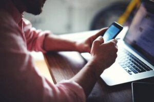 Meer informatie, minder intelligentie