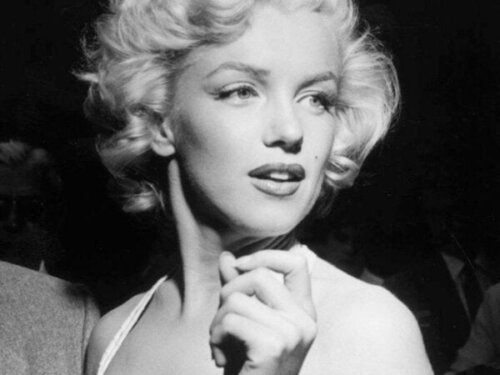 Tien uitspraken van Marilyn Monroe om over na te denken