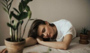 Vijf tekenen van een slechte geestelijke gezondheid