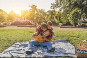 Hoe je je kinderen kunt beschermen tegen wanhoop