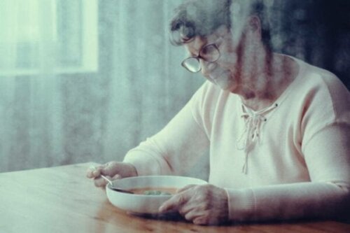 Waarom hebben mensen met dementie slikproblemen?
