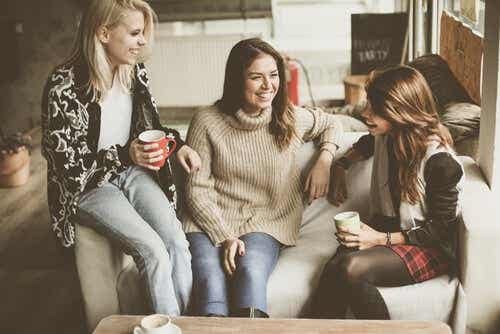 5 tips om je vrienden beter te kiezen